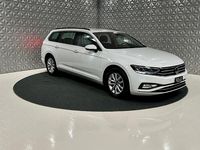 Gebraucht VW Passat Business 150 PS (110 kW) 2020