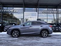 Gebraucht Lexus RX450h 262 PS (192 kW) 2017 SUV