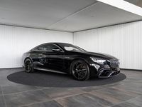 Gebraucht Mercedes S63 AMG AMG 612 PS (450 kW) 2017 Coupé