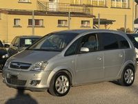 Gebraucht Opel Meriva Cosmo 125 PS (91 kW) 2007 Van / Kleinbus