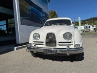 Gebraucht Saab 96 41 PS (30 kW) 1963 Limousine