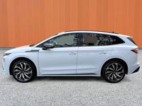 Neu Skoda Enyaq iV SportLine 210 kW (286 PS) 2026 Weiss SUV