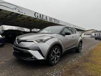Gebraucht Toyota C-HR Multidrive S 116 PS (85 kW) 2017 SUV