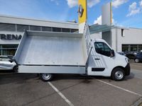 gebraucht Renault Master Fahrgestell Heckantrieb L2 3.5t dCi 145 EVI Kipper