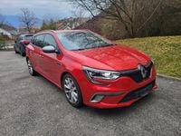 Gebraucht Renault Mégane III GT 205 PS (150 kW) 2016
