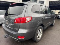 Gebraucht Hyundai Santa Fe Premium 189 PS (139 kW) 2009 SUV