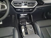 gebraucht BMW X3 48V M40d Travel