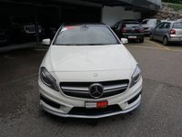 gebraucht Mercedes A45 AMG 4m Exclusiv