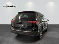 gebraucht VW Tiguan Allspace 2.0 TDI SCR Life 4Motion DSG