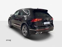 gebraucht VW Tiguan R-Line