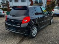 gebraucht Renault Clio 1.2 TCe 100PS | DYNAMIQUE Edition