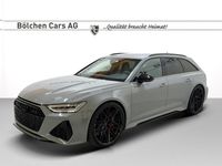 gebraucht Audi RS6 Avant 4.0 TFSI V8 quattro