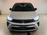 Gebraucht Opel Crossland Ultimate 130 PS (95 kW) 2021 SUV
