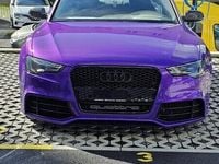 Gebraucht Audi A5 211 PS (155 kW) 2011 Coupé