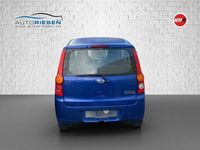 gebraucht Daihatsu Cuore 1.0 SX