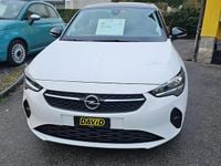 Gebraucht Opel Corsa Edition 100 PS (73 kW) 2020