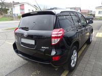 gebraucht Toyota RAV4 2.0 16V Executive Multidrive