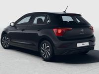 gebraucht VW Polo 1.0 TSI 110 DSG LED 15Z DigCo Klima 3J.Gar