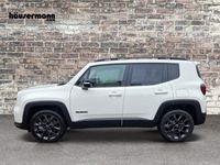 gebraucht Jeep Renegade 1.3 Swiss Limited 4xe