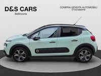 Gebraucht Citroën C3 Live 82 PS (60 kW) 2016