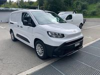 Neu Toyota Proace City Advance 100 kW (136 PS) 2025 Van / Kleinbus