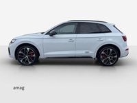 Gebraucht Audi SQ5 Comfort 342 PS (251 kW) 2022 SUV