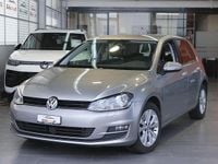 Gebraucht VW Golf VII Comfortline 150 PS (110 kW) 2016 Limousine