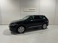 Gebraucht VW Tiguan Elegance 245 PS (180 kW) 2021 SUV