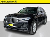 Gebraucht BMW X7 340 PS (250 kW) 2019 SUV
