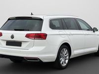 Gebraucht VW Passat GTE 217 PS (159 kW) 2019 Kombi