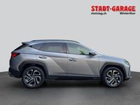 Neu Hyundai Tucson Edition 215 PS (158 kW) 2026 SUV