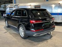 gebraucht Audi Q7 55 TFSI quattro 7-Plätzer tiptronic