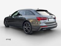 gebraucht Audi A6 Avant 45 TFSI S line