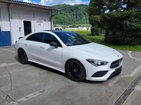 Gebraucht Mercedes CLA200 Shooting Brake AMG line 163 PS (119 kW) 2020 Kombi
