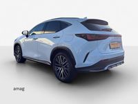 Gebraucht Lexus NX450h+ E-FOUR F-Sport 309 PS (227 kW) 2022 SUV