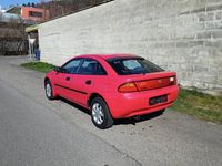 gebraucht Mazda 323 1.5