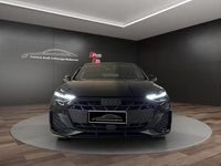 Gebraucht Audi A3 Attraction 150 PS (110 kW) 2025 Schwarz Limousine