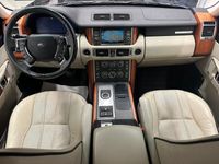 gebraucht Land Rover Range Rover 4.4 TDV8 Vogue Automatic