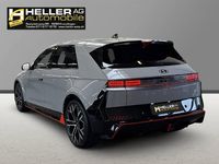 Neu Hyundai Ioniq 478 kW (650 PS) 2025 Kleinwagen