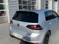 gebraucht VW Golf VII 2.0 TSI R DSG 4motion