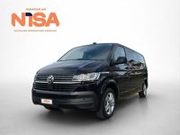 Gebraucht VW Multivan Comfortline 150 PS (110 kW) 2020 Van