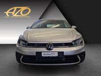 gebraucht VW Polo 1.0 TSI Life DSG