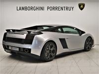 gebraucht Lamborghini Gallardo 5.0 V10 Coupé