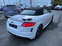 gebraucht Audi TT Roadster RS ABT