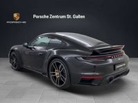 gebraucht Porsche 911 Turbo S 