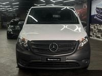 Gebraucht Mercedes e-Vito 85 kW (116 PS) 2019 Van / Kleinbus