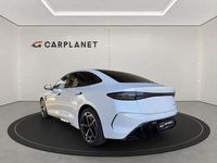 Neu BYD Seal 389 kW (530 PS) 2026 Weiss Limousine