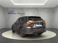 Gebraucht Mazda CX-60 Sky 327 PS (240 kW) 2023 SUV