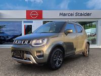 Gebraucht Suzuki Ignis 83 PS (61 kW) 2022 SUV