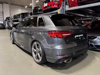 Gebraucht Audi RS3 Sportback 400 PS (294 kW) 2019 Kleinwagen